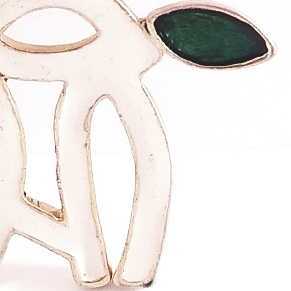 Deer Pin - Picture 4 of 6